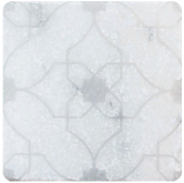С0002623  Декор Marble MOTIF 7 10x10